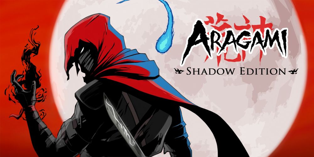 Aragami Aragami